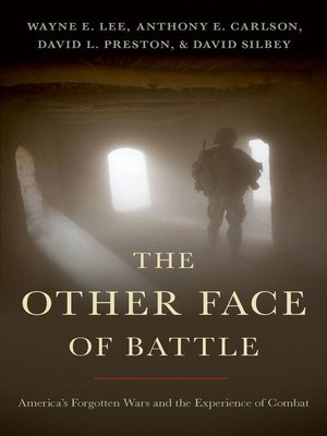 cover image of The Other Face of Battle